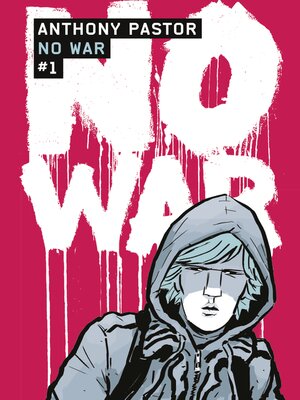 cover image of No War (Tome 1)